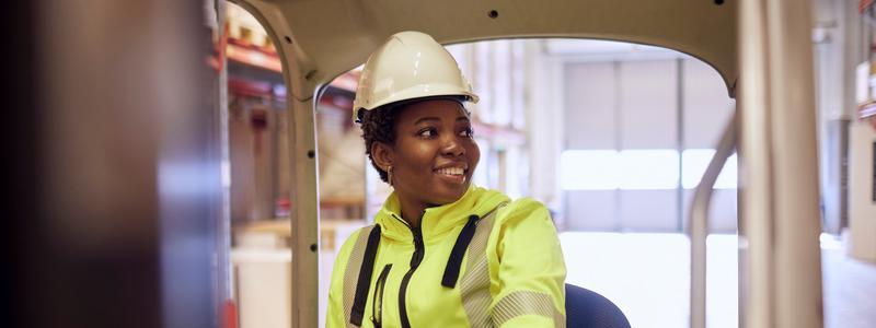 Besök industriklivet.se