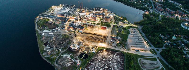 Resultat och effekter från Industriklivet