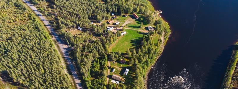 How the Union Registry works