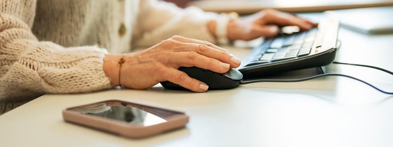 Applications and account opening