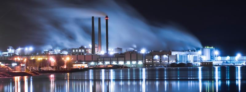 Open an Operator holding account