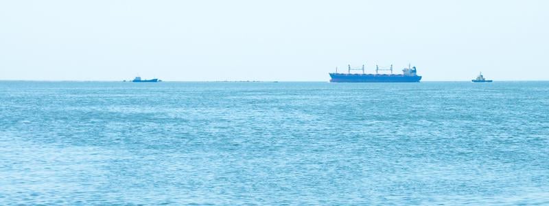 Open a Maritime operator holding account