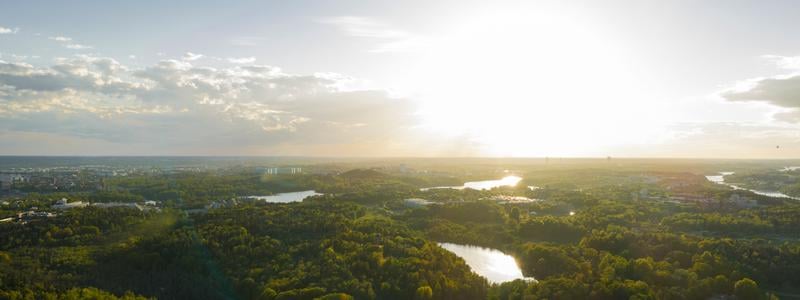 Så fungerar Sveriges energisystem