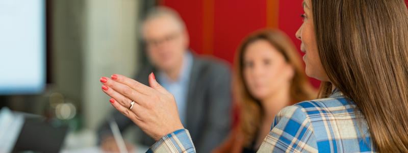 Activities and events