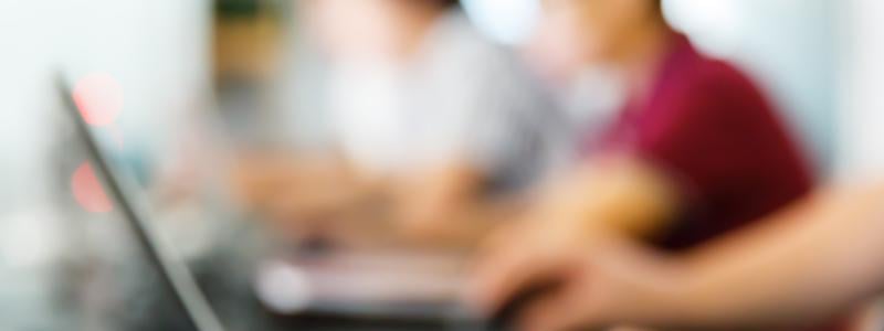 Visit us on LinkedIn