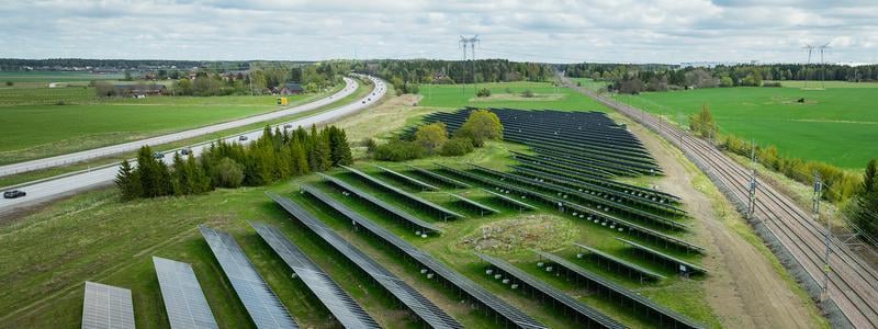 Elsystemet och elmarknaden