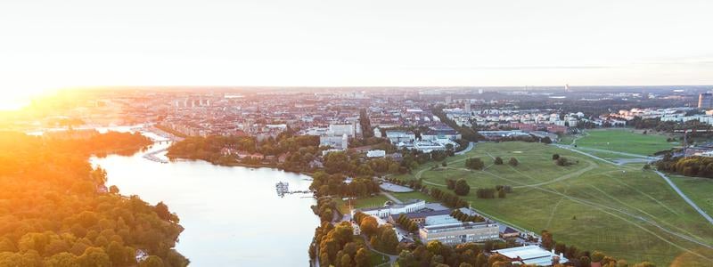 Nulägesbild för Sveriges energiläge