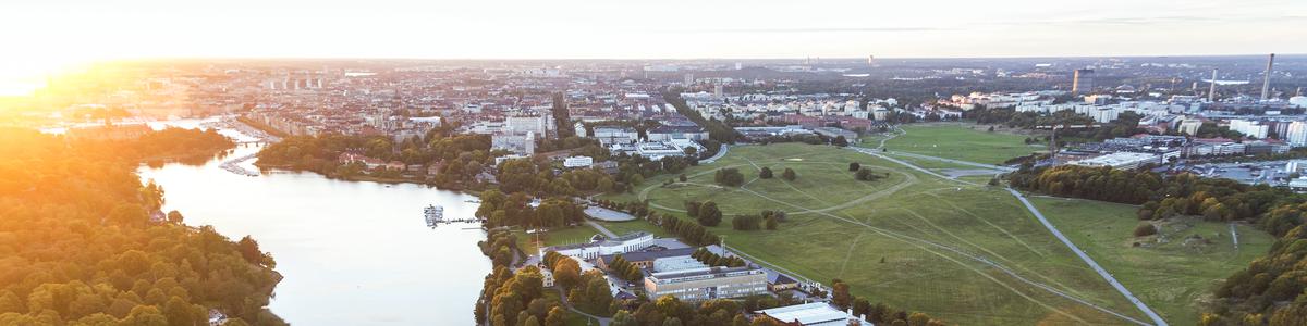 Energimyndighetens senaste bedömning av Sveriges energiläge
