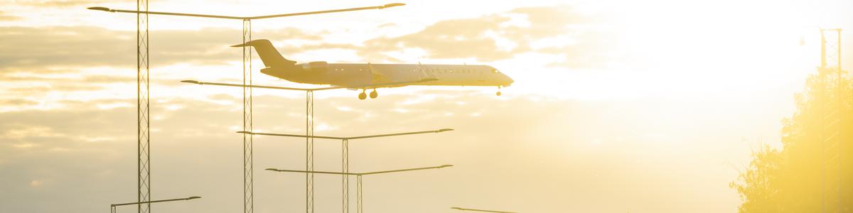 Nyhet: Ökat fokus på flygbränsleförsörjningen