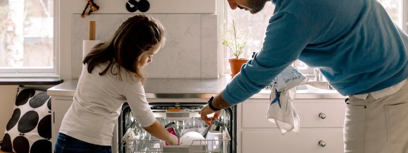 Produkter med energimärkning