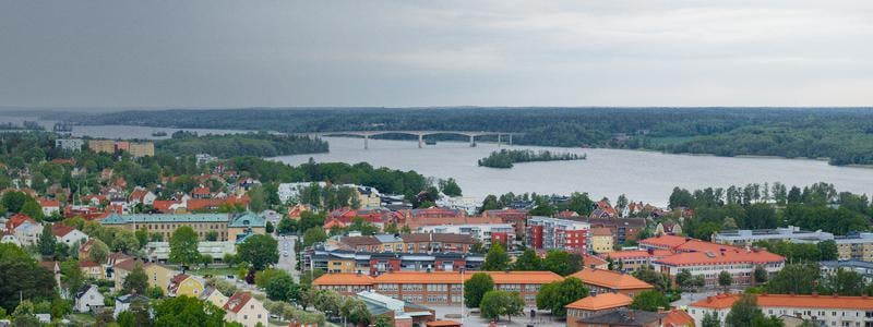 Omvärldsläget ställer krav på fortsatt omställning