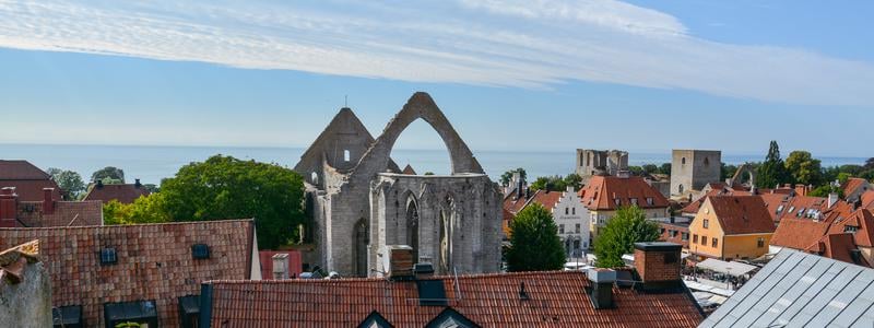 Almedalen