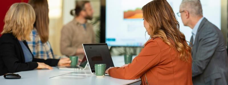 Seven new companies to the Global Innovation Accelerator