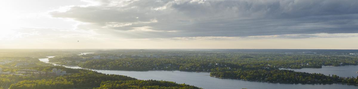 Vår senaste bedömning av energiläget i Sverige och globalt