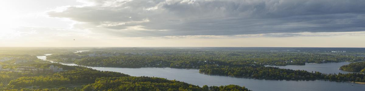 Sveriges energiläge just nu