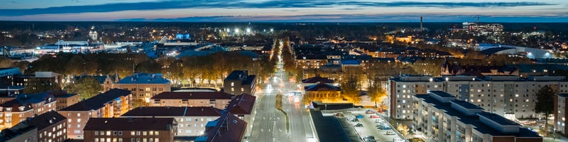 Frågor och svar om Sveriges energiläge