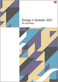 Energy in Sweden - an overview