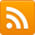 RSS-symbol