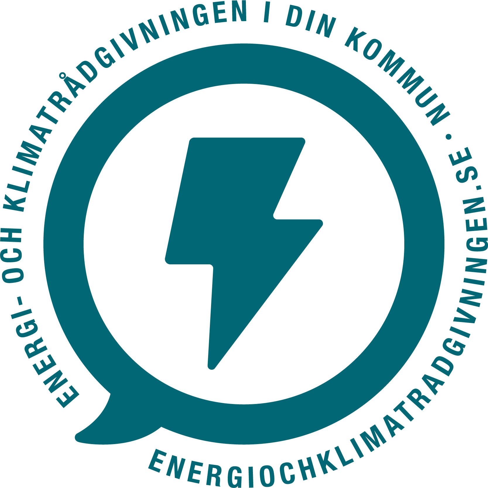Hitta din kommuns energi- och klimatrådgivare via energiochklimatradgivningen.se