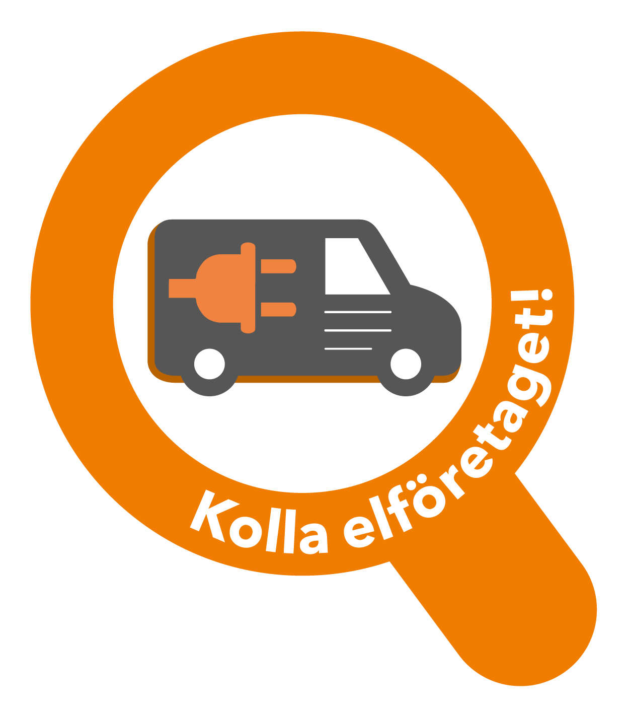 Kolla elföretaget