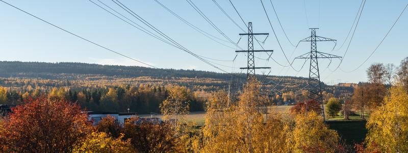Frågor och svar om Sveriges energiläge