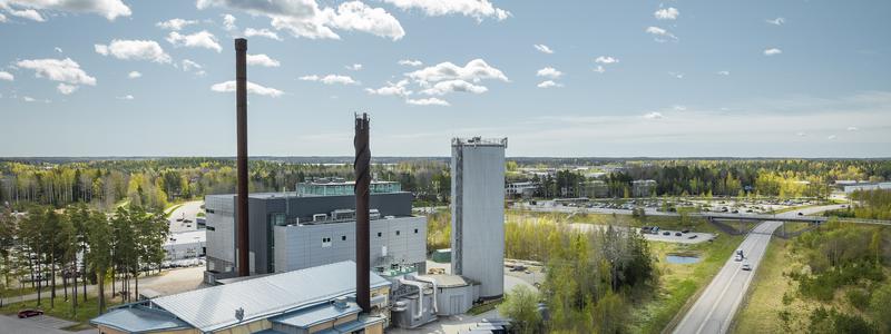 Förslag på  nya åtgärder för att stärka svensk fjärr- och kraftvärme 