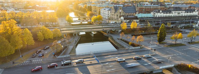 Sweden contributes to the IEA’s coordinated emergency oil stock release