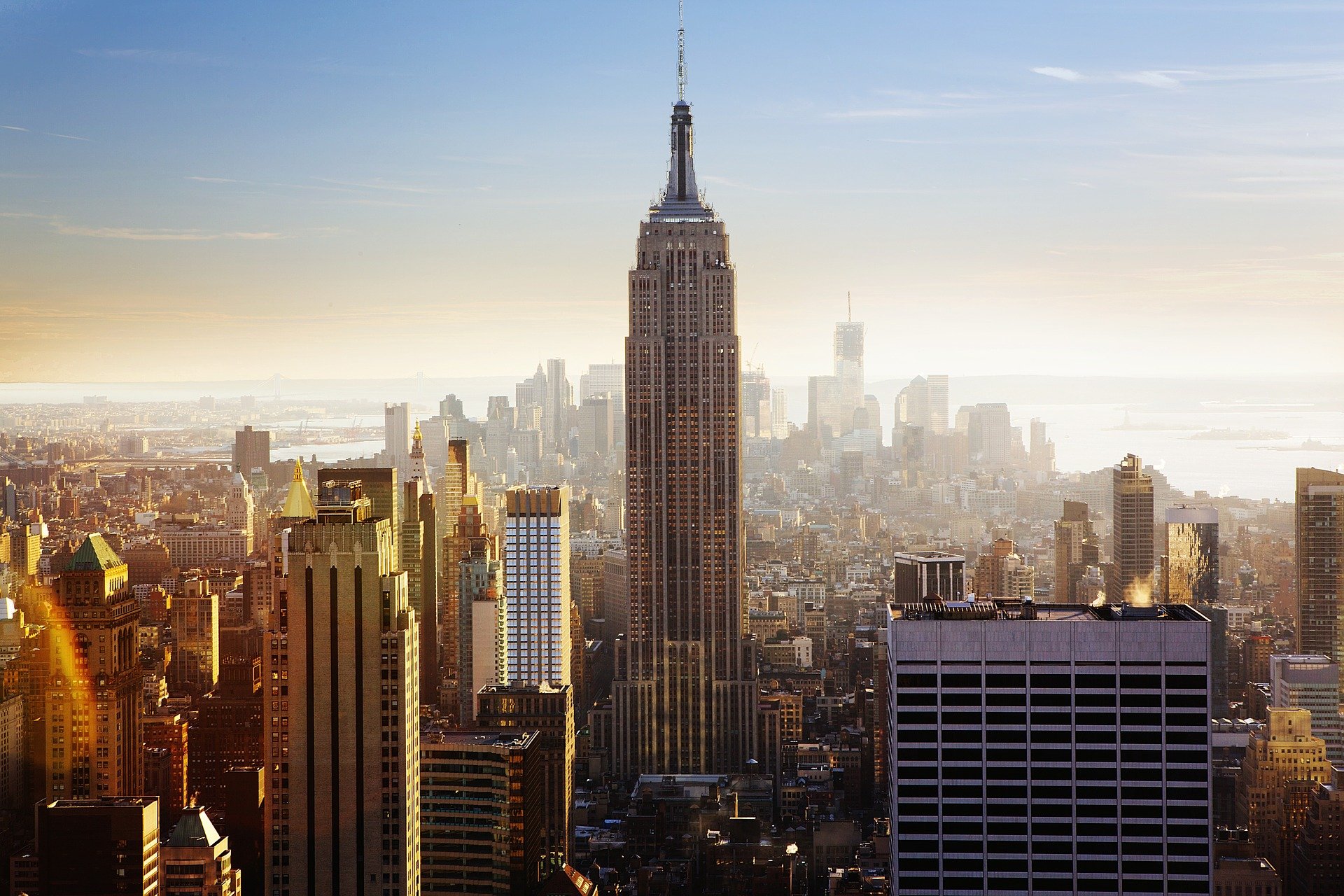 matchmaking tjänster New York City