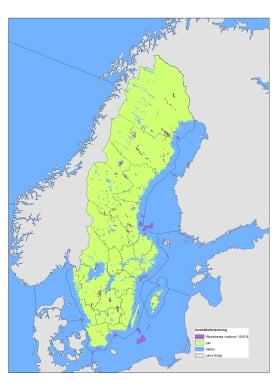 Länk till Vindbrukskollen